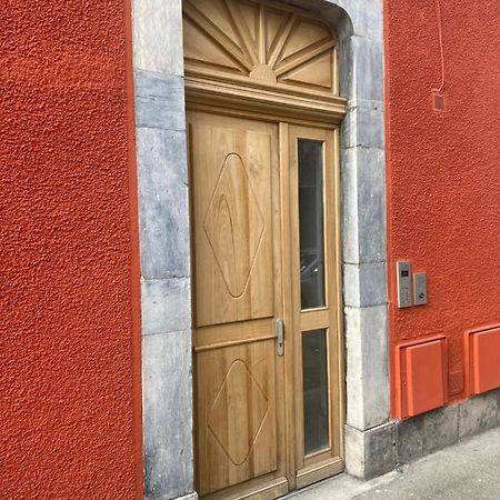 Ginkobiloba : Appartement Cosy En Coeur De Ville Bagnères-de-Bigorre Eksteriør billede