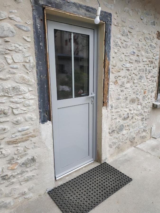 Ginkobiloba : Appartement Cosy En Coeur De Ville Bagnères-de-Bigorre Eksteriør billede