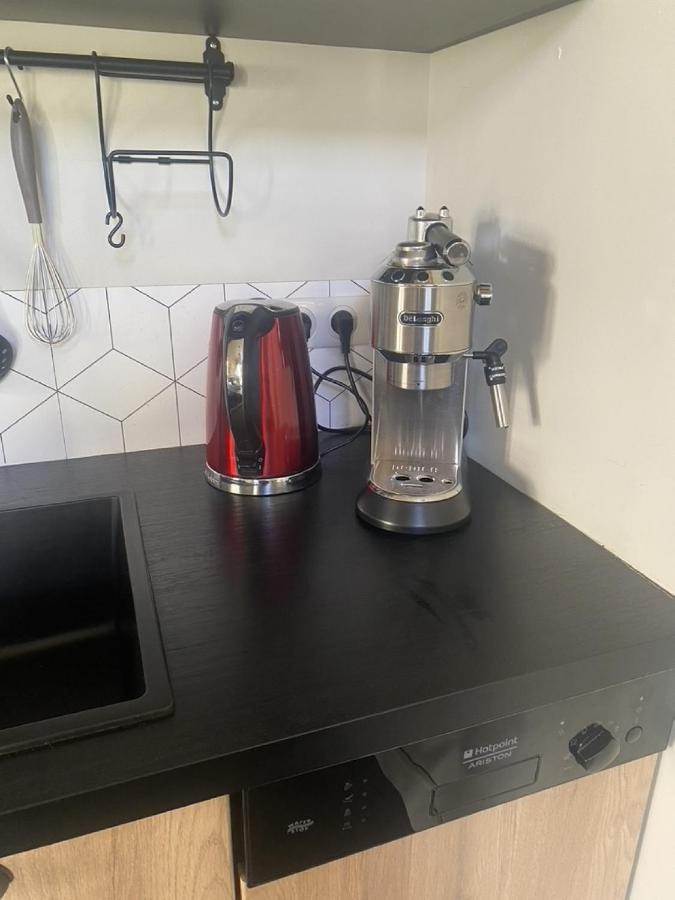 Ginkobiloba : Appartement Cosy En Coeur De Ville Bagnères-de-Bigorre Eksteriør billede